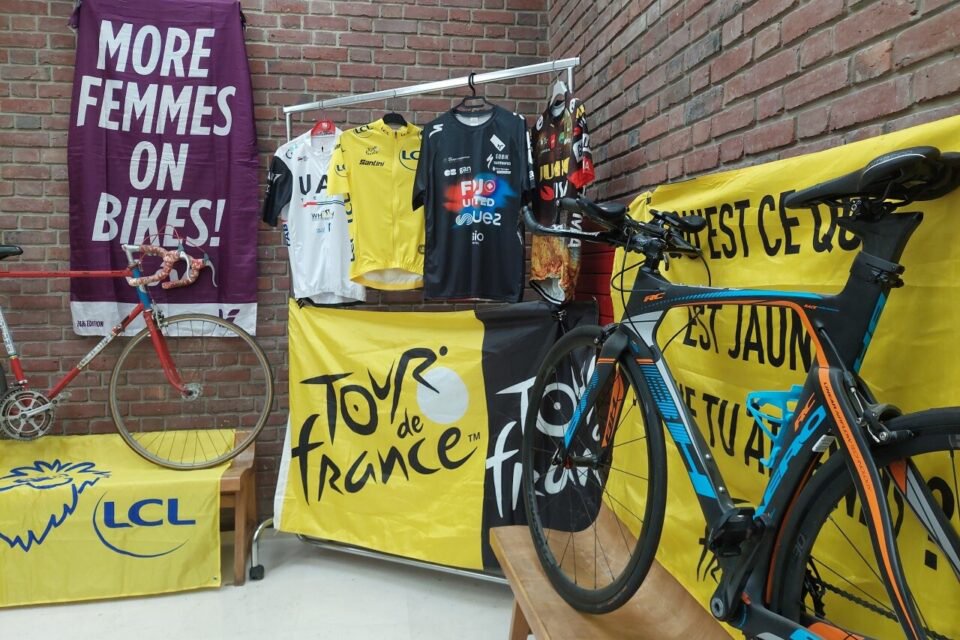 Le Tour de France fera la part belle au Pays de Bray