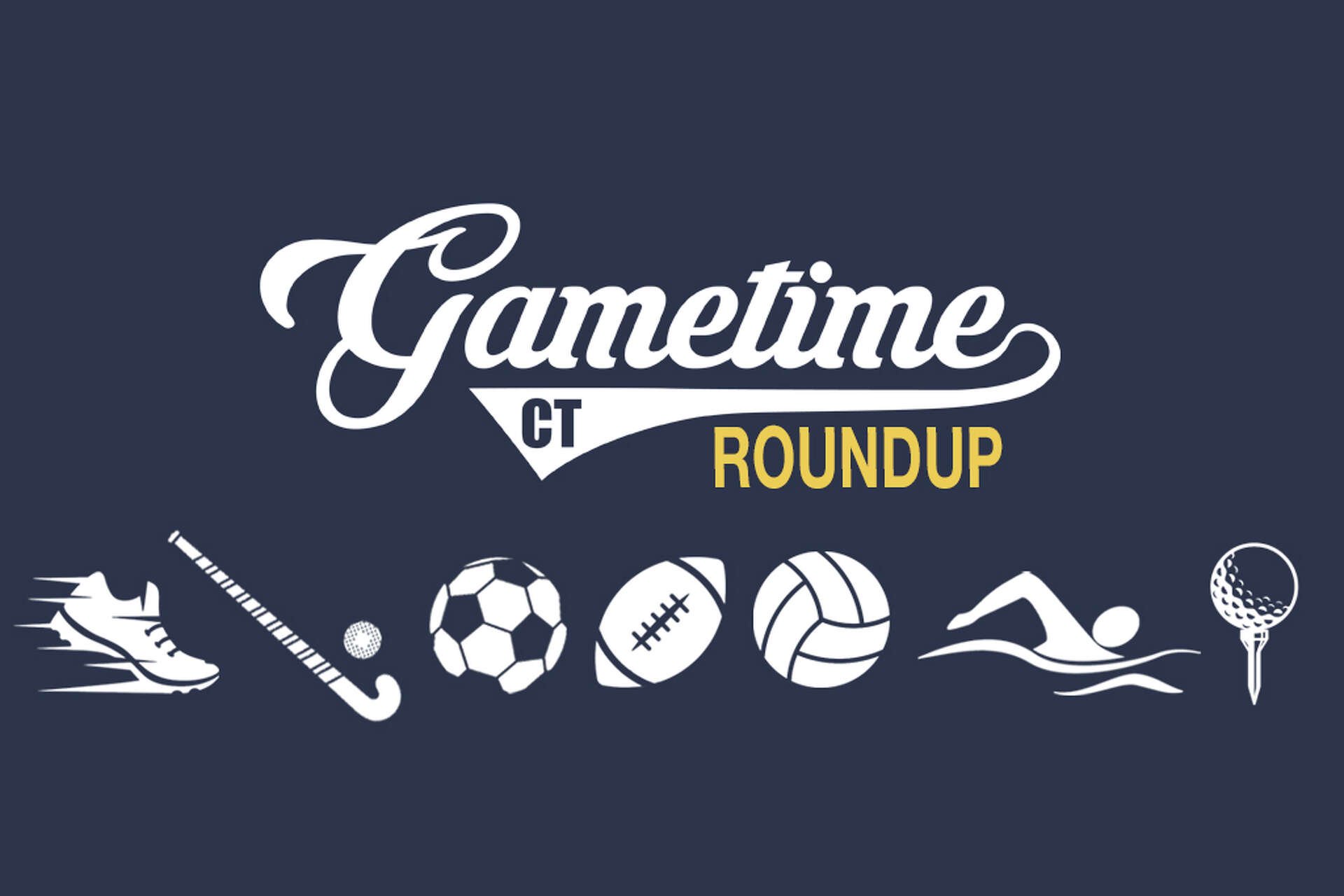 GameTimeCT Sports Roundup: Fall Season