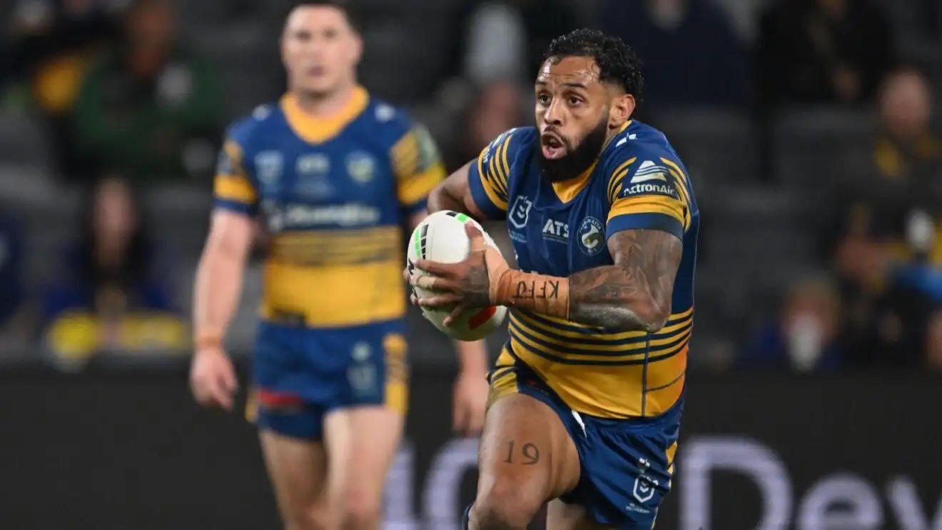 Josh Addo-Carr