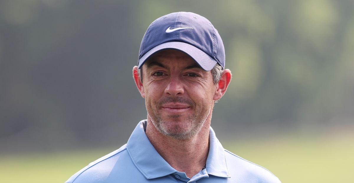 Rory McIlroy will compete at the DP World India Championship