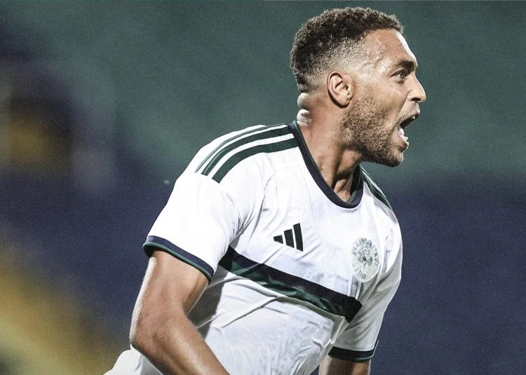 Dessers Urges Panathinaikos to Kill Off Games Earlier After Volos Win