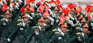 Vietnam celebrates 70th anniversary of battle of Dien Bien Phu, end of French colonial rule