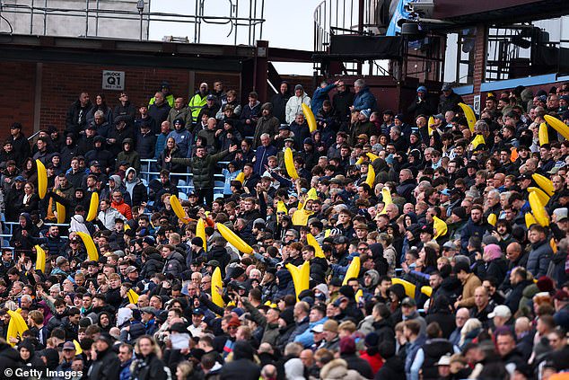 Like a few other clubs, Villa might well sound more sympathetic to City’s legal scrapes behind the scenes and are watching the next few months with interest