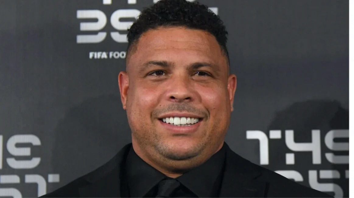 Ronaldo Nazário Applauds Real Madrid’s Crucial El Clásico Victory