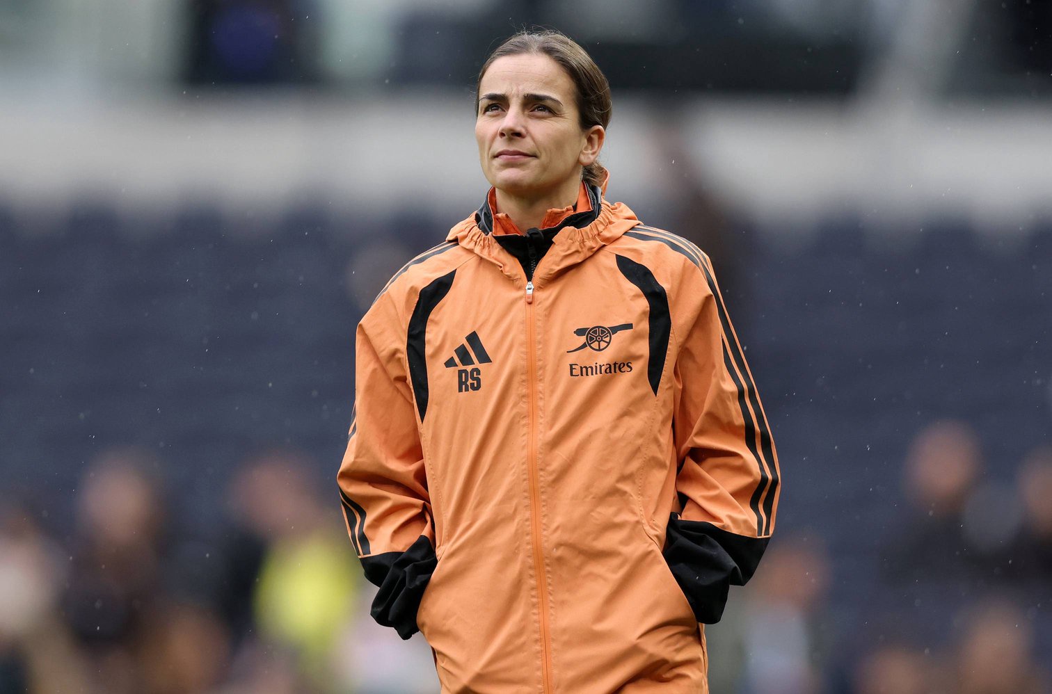 Slegers shares updates on several Arsenal stars ahead of Benfica bout