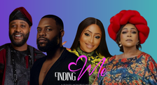 Funke Akindele assembles an all-star cast for the upcoming film ‘Finding Me’