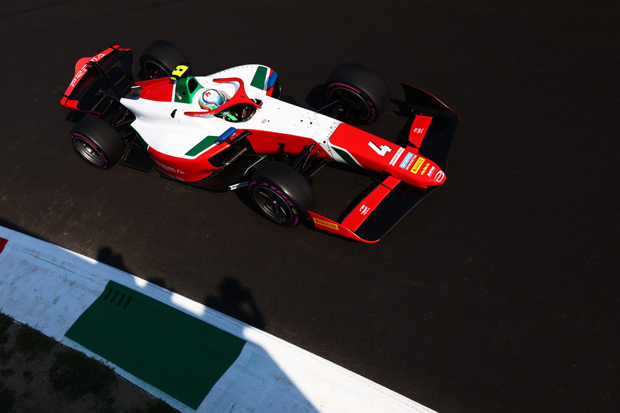 Photo by Joe Portlock - Formula 1/Formula Motorsport Limited via Getty Images