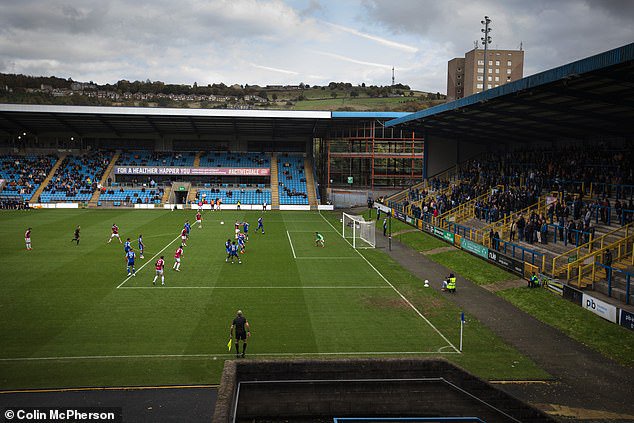 A good FA Cup run can boost the finances of a lower-league club for seasons to come
