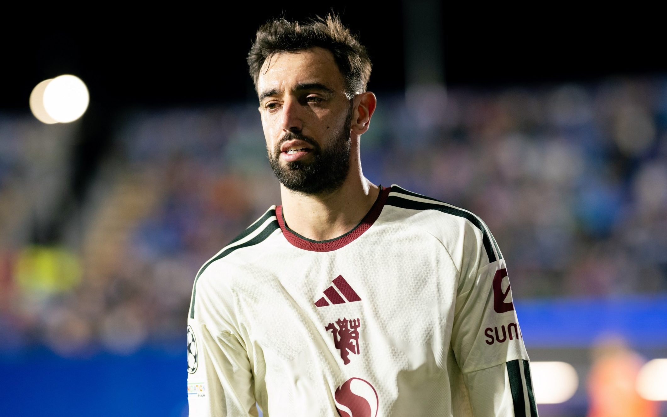 Bruno Fernandes