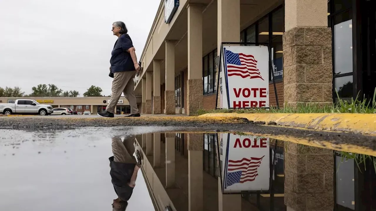 Warum die Republikaner plötzlich um die Hochburg Kansas zittern