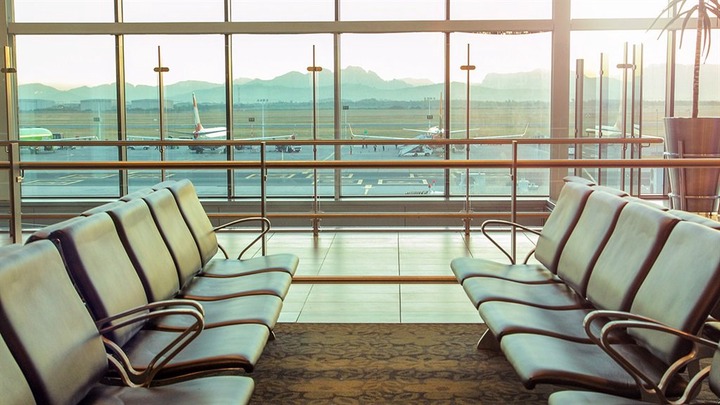 Tourism Minister Lindiwe Sisulu said she plans to discuss the flight bans with officials attending the World Tourism Organization's general assembly in Madrid next week.