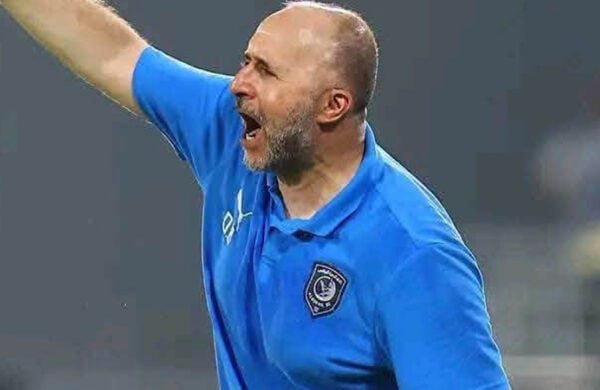 Belmadi