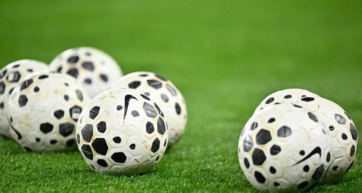 Ballon Coupe de France 2025/2026