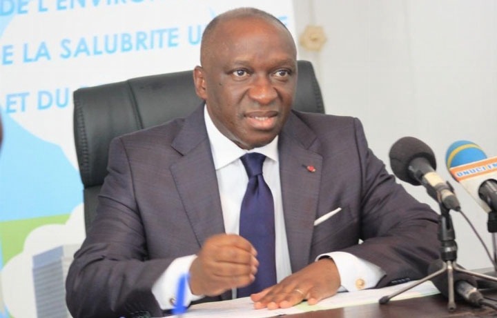 Bouaké : Allah Kouadio Rémi dément avoir chassé le Préfet de sa résidence,  “une procédure de paiement de loyers initiée - Abidjan.net News