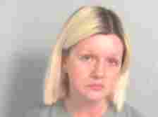 Virginia McCullough, 36, has pleaded guilty at Chelmsford Crown Court to the murders of her parents John and Lois McCullough in June 2019