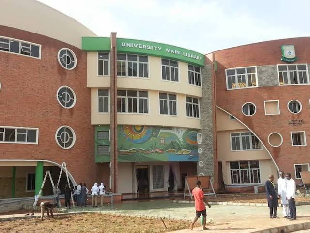 BREAKING....Resumption update of KWASU