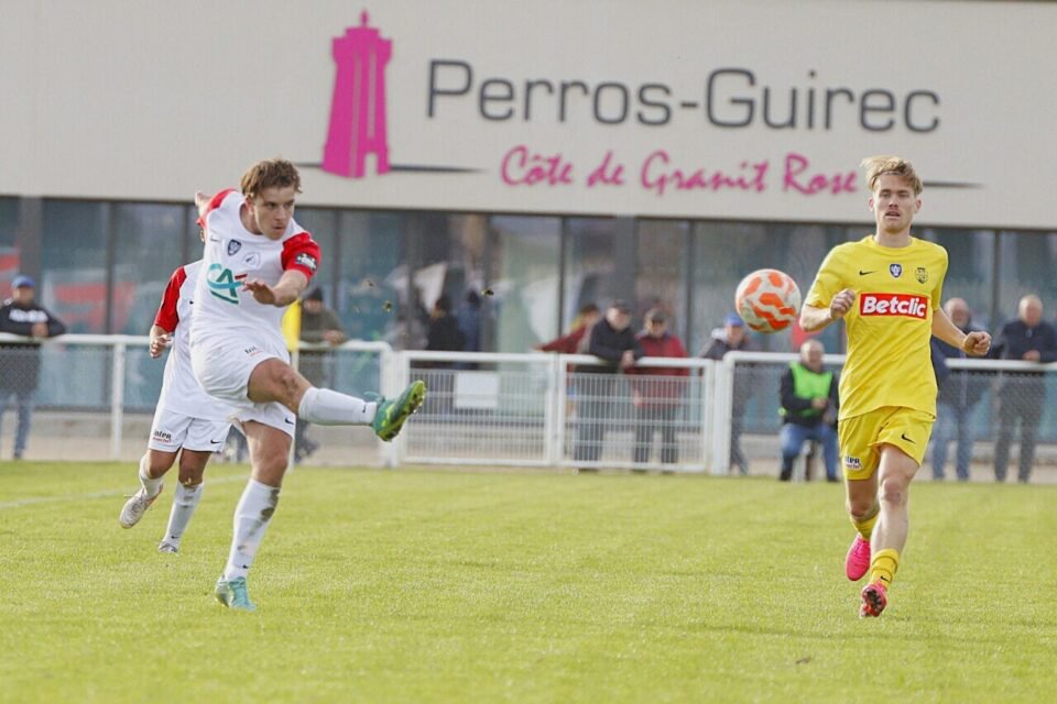 USPL Fougères Coupe de France 6e tour 2026
