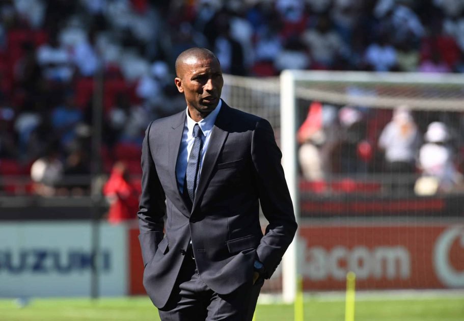 You are currently viewing Ouaddou: Pirates Must Learn From Last Season’s CAF CL Exit