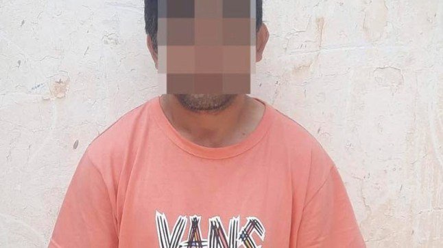 A 10-year-old girl admitted to hospital with severe abdominal pain was discovered to be six months pregnant, leading to the arrest of a man accused of abusing her .The child was taken to the accident and emergency department at Colonia Dora Hospital, in the province of Santiago del Estero, by her mother