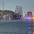 Company That Operated and Staffed Ship That Destroyed Baltimore Bridge was Heavily Focused on DEI