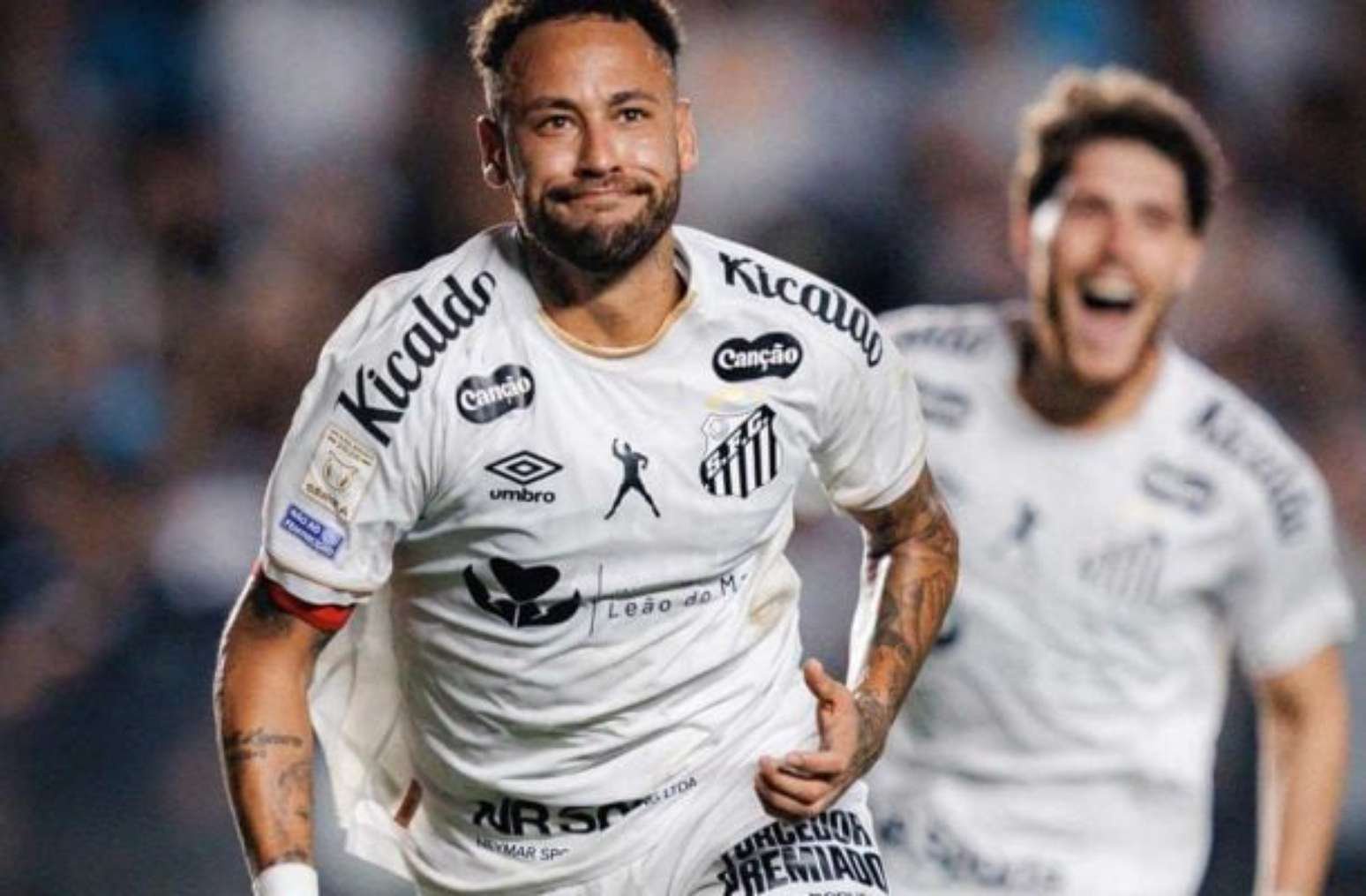 Santos tenta repetir na Vila Belmiro o que tem feito fora de casa no Brasileirão –