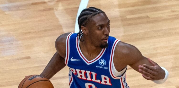 Basket – NBA Cup : Les Sixers bête noire des Knicks, les Lakers renversés