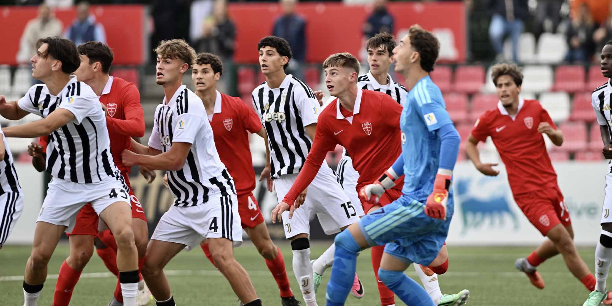 Associazione Calcio Monza S.p.A