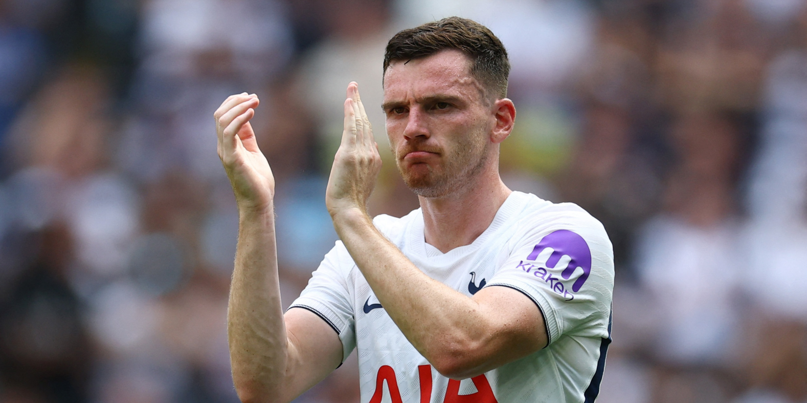 Andy Robertson