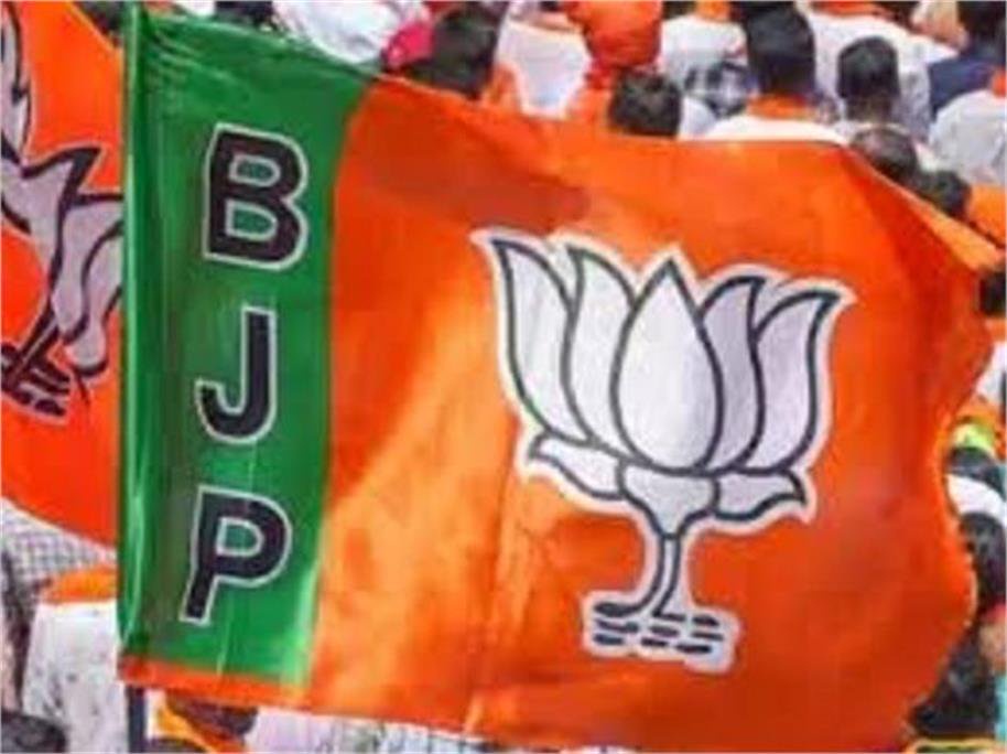 bjp takes strong action against rebels these leaders expelled from the party