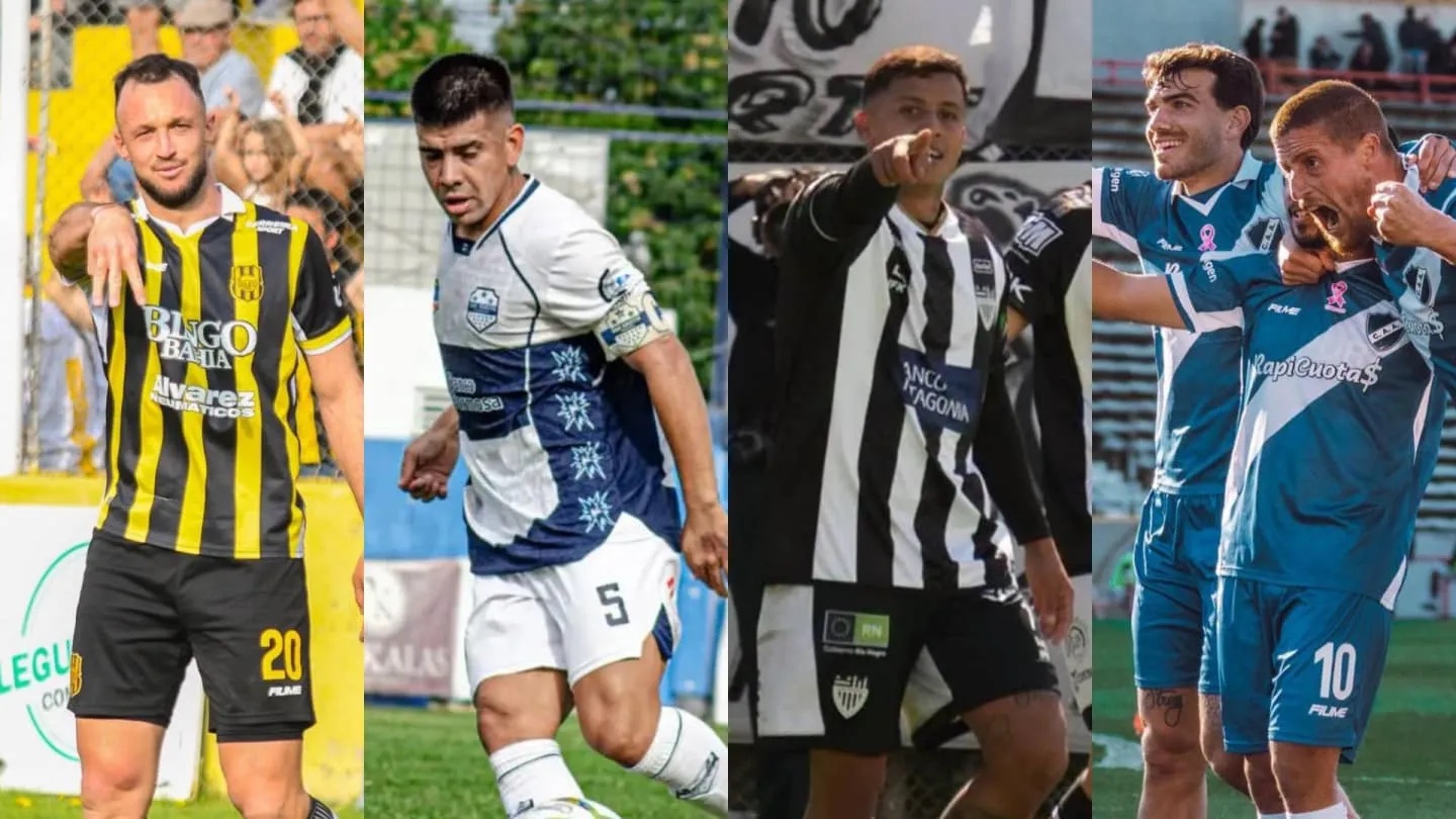 Federal A: Schedule Set for the Semifinals and Revalida Promotion Playoffs
