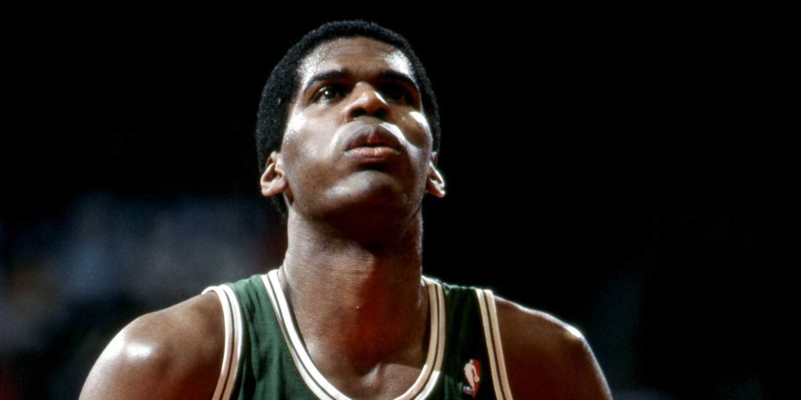 Robert Parish