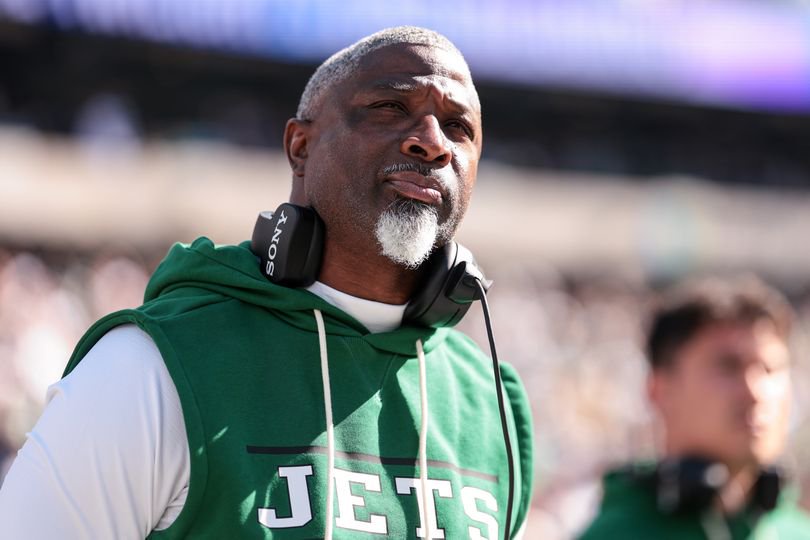 Losing at home to the Dolphins has invited heavy pressure on Aaron Glenn