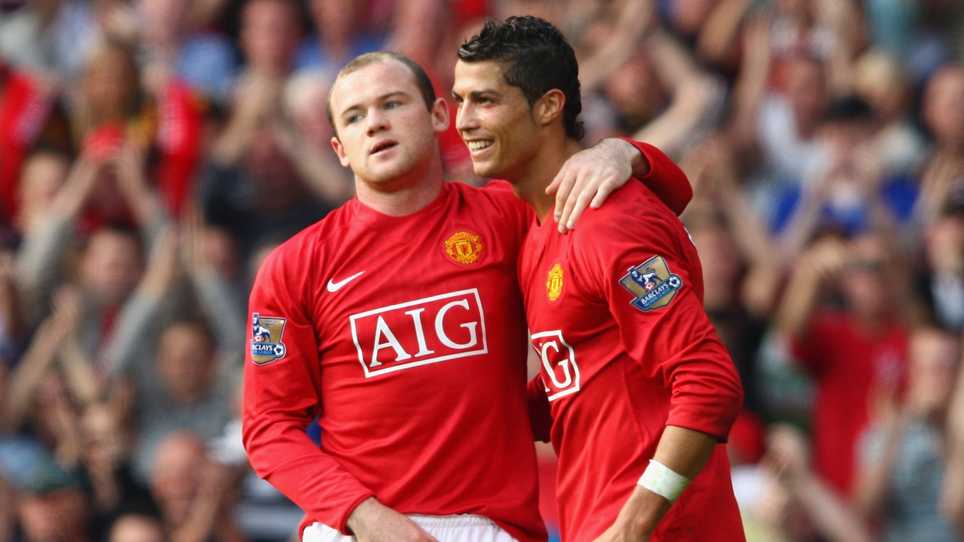 Ronaldo statement ‘beyond anything I’ve ever seen’ – Rooney slams former team-mate