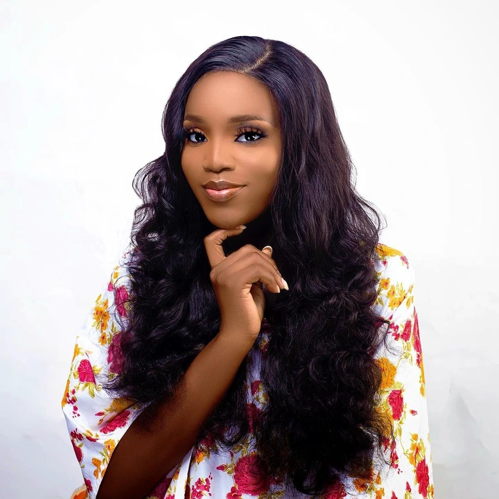 30 Stunning Recent Pictures of Bukunmi Oluwasina who Got married Last Year. Check Her Out