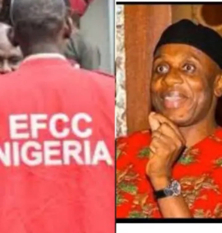 Today's Headlines: EFCC Arrests 65 Persons For Voter Inducement, Amaechi Alleges Voter Intimidation In Rivers
