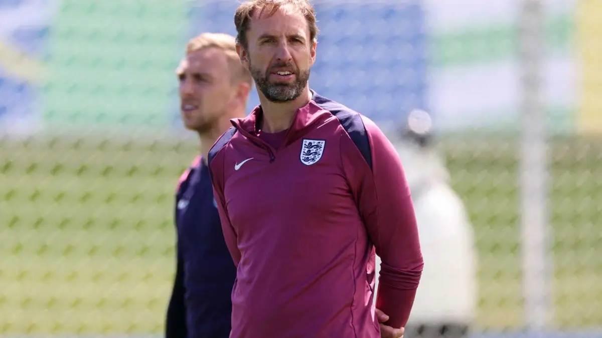 Southgate