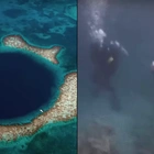 Diver who explored the 'most dangerous dive site on earth' recorded his final moments before tragic accident