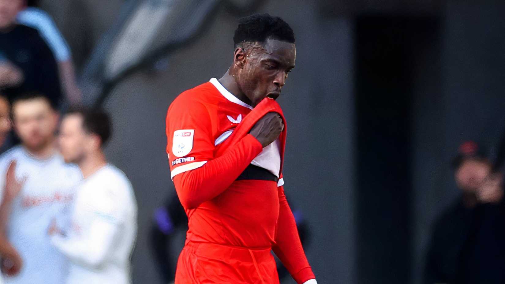 Alex Bangura
