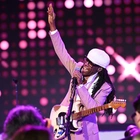 Nile Rodgers calls 'Thriller' best album as Apple Music 100 best list hits halfway mark