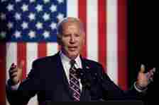 Joe Biden gets Pennsylvania "red flag"