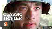Saving Private Ryan (1998) Trailer #1 | Movieclips Classic Trailers - YouTube