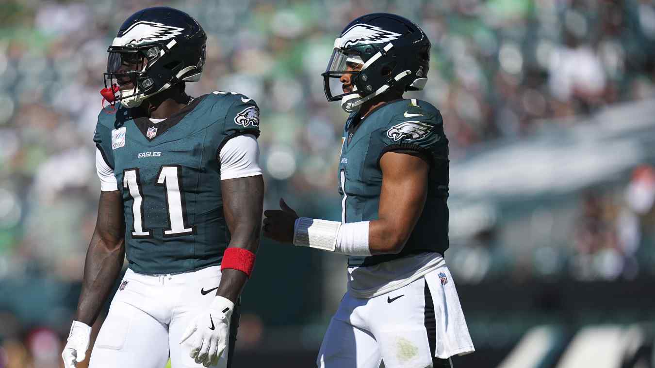 Denver Broncos v Philadelphia Eagles - NFL 2025