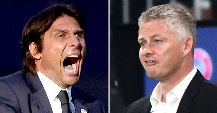 Man Utd urged to sack &quot;clueless&quot; Ole Gunnar Solskjaer and appoint Antonio  Conte manager - swiftheadline