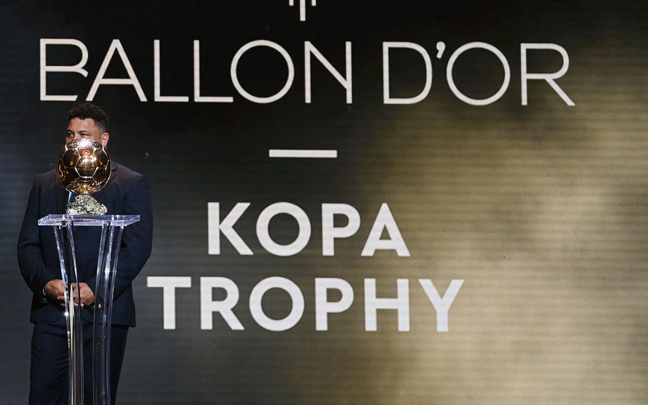 Harry Kane lauds 'tricky' Arsenal and thanks Spurs fans for wishes before Ballon d'Or ceremony