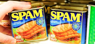 On this day in history, July 5, 1937, SPAM is introduced by Hormel Foods