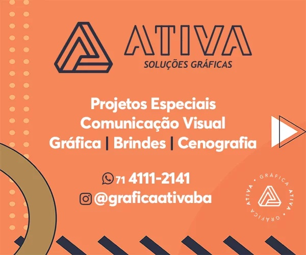 Ativa