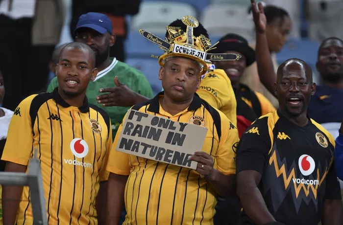 Kaizer Chiefs fans were left disappointed after defeat and exit from the CAF Confederations Cup following a 3-1 penalty loss to Red Arrows in the second Preliminary Round second leg match at Moses Mabhida Stadium.