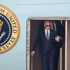President Joe Biden says he will debate Donald Trump