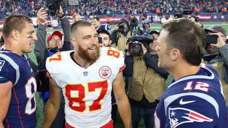 The football player officially retired in 2025.MEGA