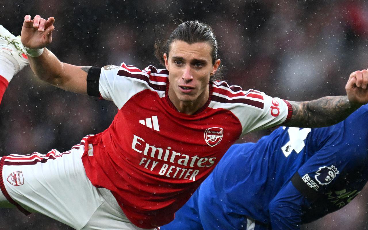 Harry Kane lauds 'tricky' Arsenal and thanks Spurs fans for wishes before Ballon d'Or ceremony